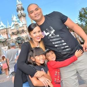 Meet your Posher, Daphne